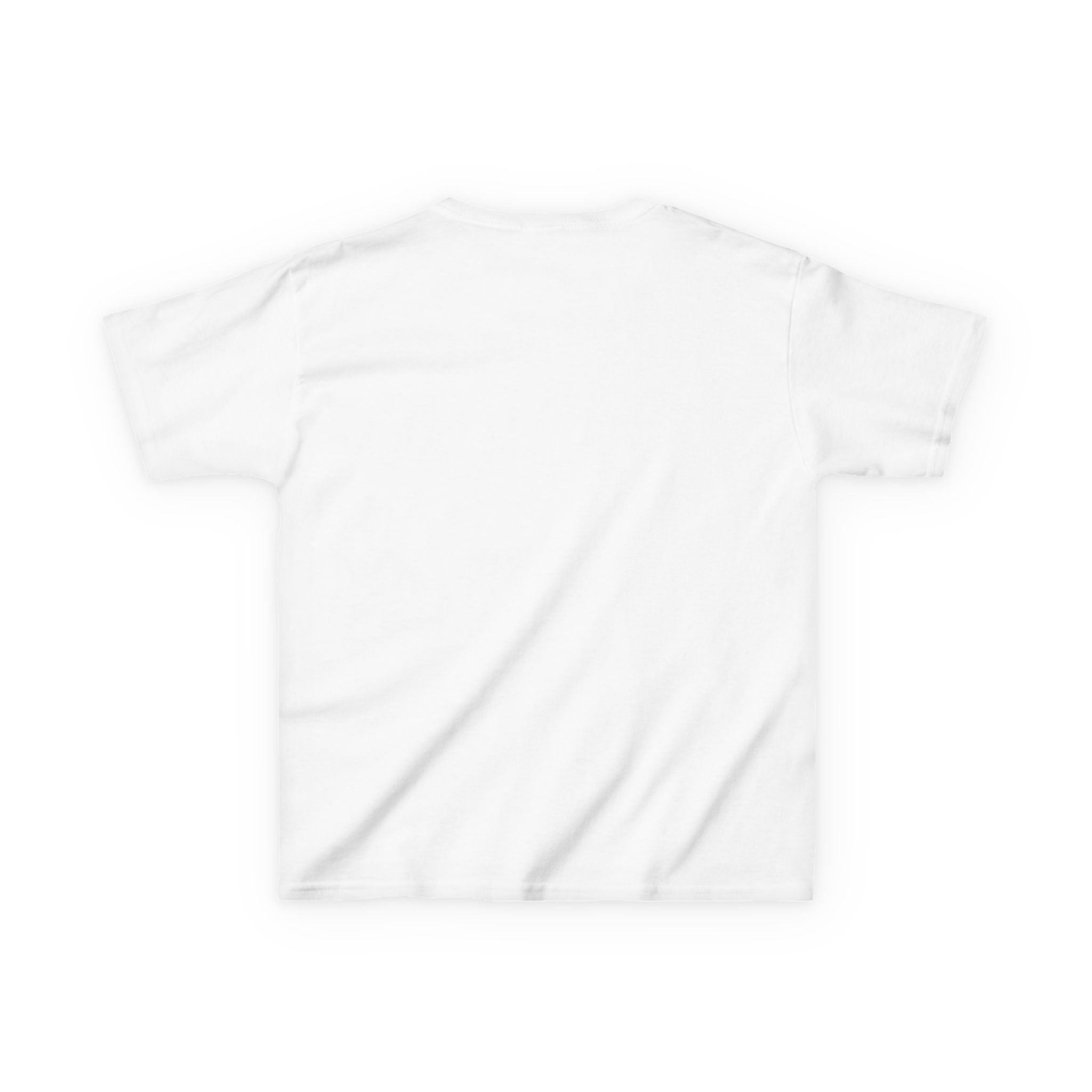 Kids Golf Tee — "Tiny Swing, Big Dreams" Graphic T‑Shirt