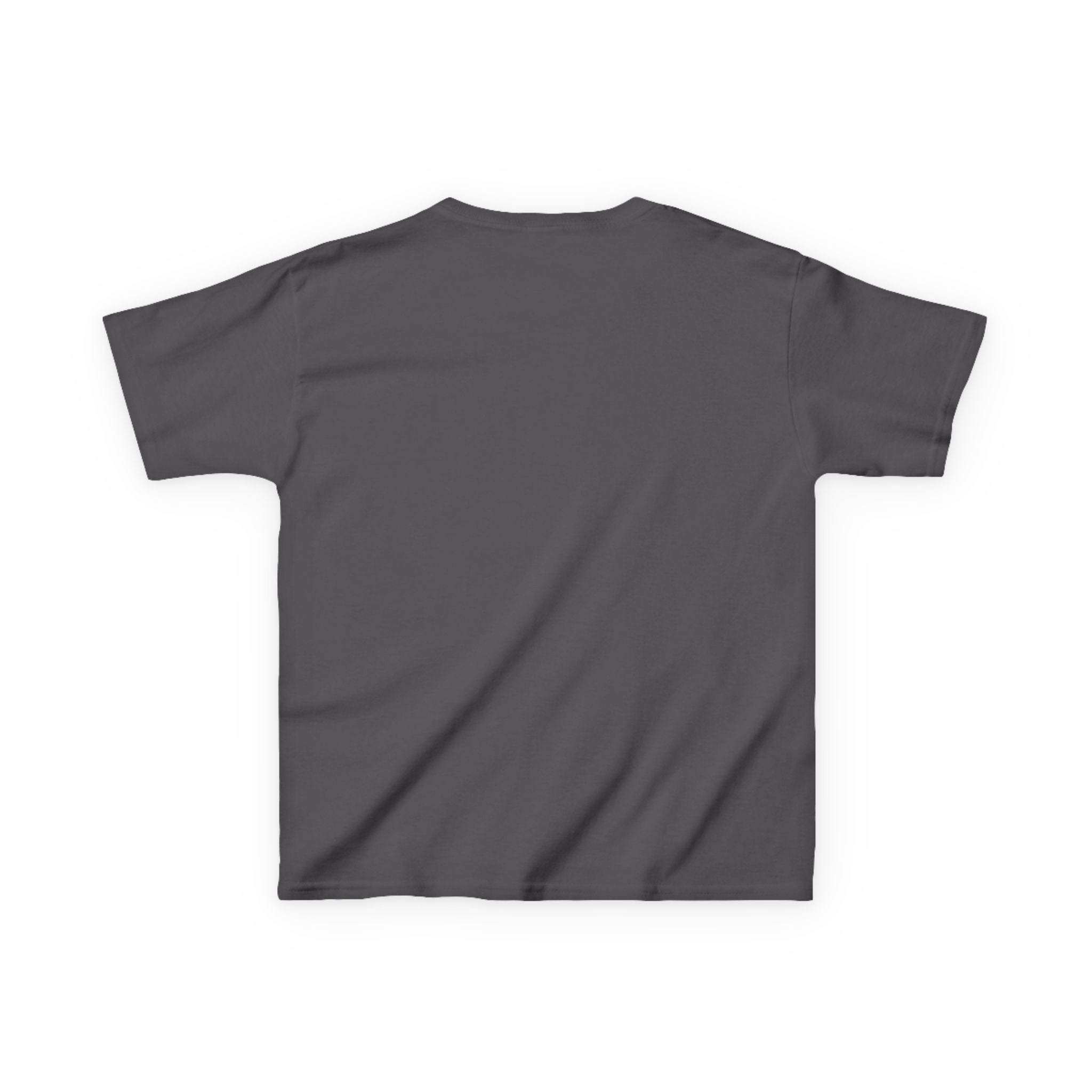 Kids Golf Tee — "Tiny Swing, Big Dreams" Graphic T‑Shirt