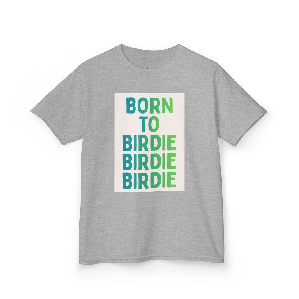 Kids Heavy Cotton™ Tee