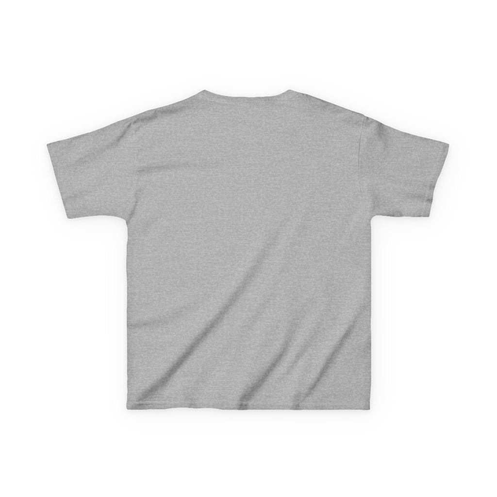 Kids Golf Tee — "Tiny Swing, Big Dreams" Graphic T‑Shirt