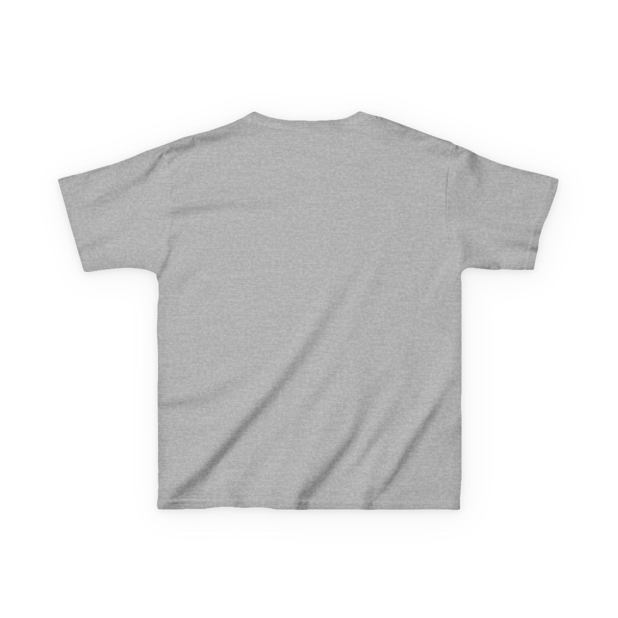 Kids Golf Tee — "Tiny Swing, Big Dreams" Graphic T‑Shirt