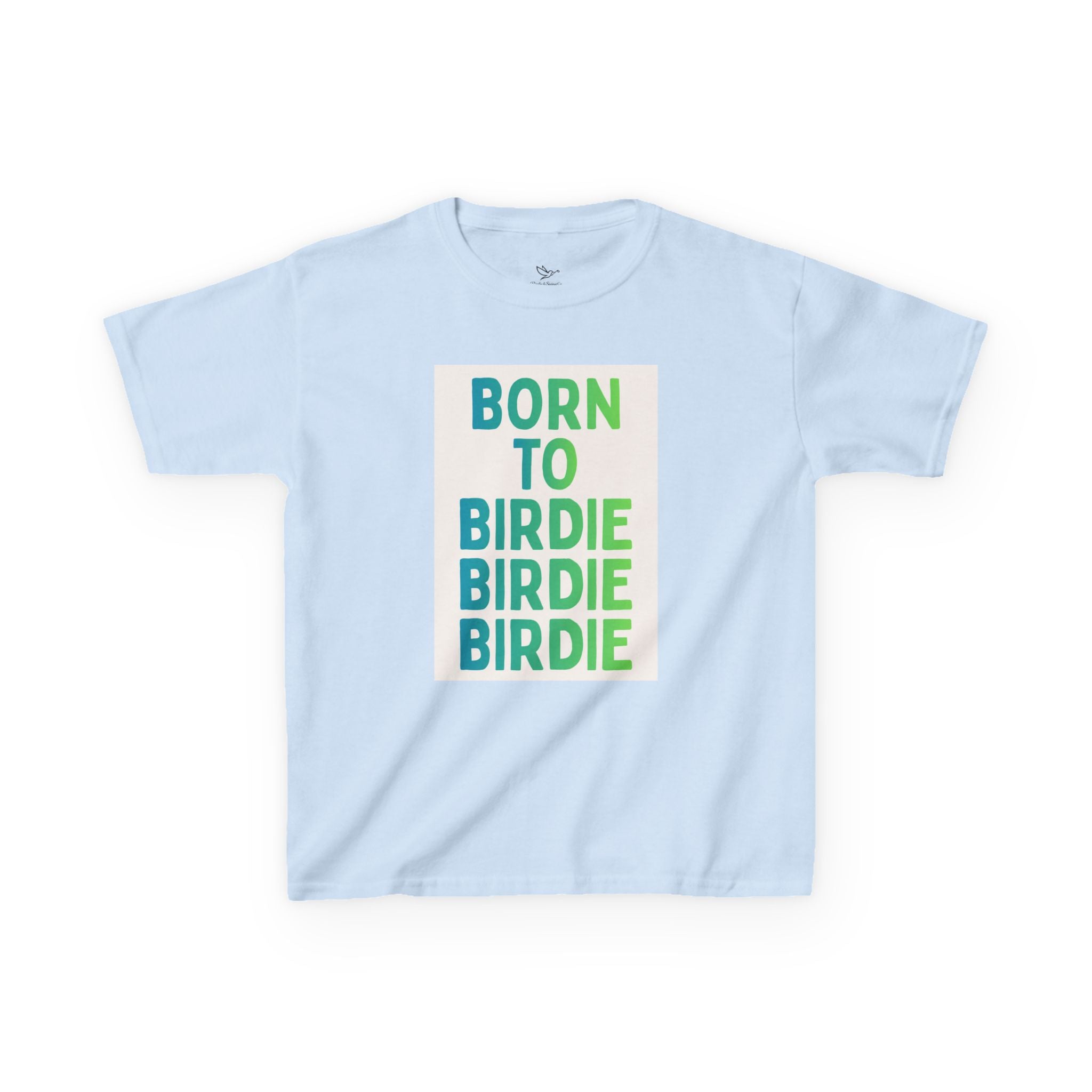 Kids Heavy Cotton™ Tee