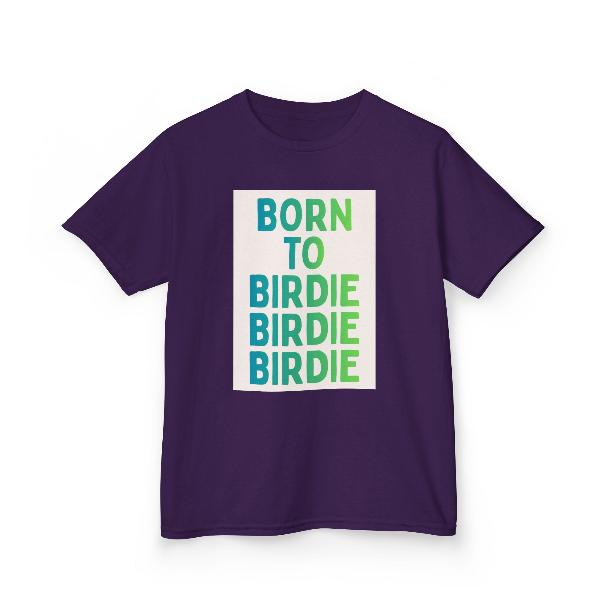 Kids Heavy Cotton™ Tee