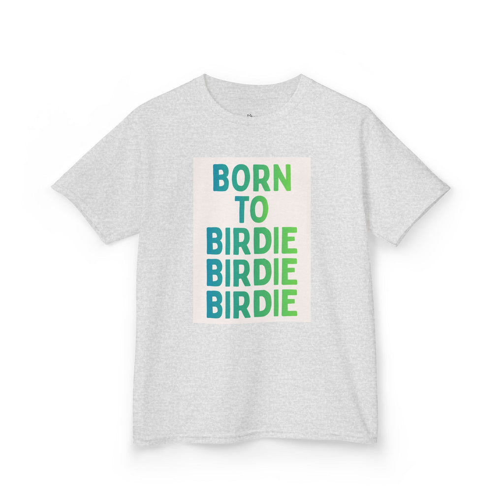 Kids Heavy Cotton™ Tee