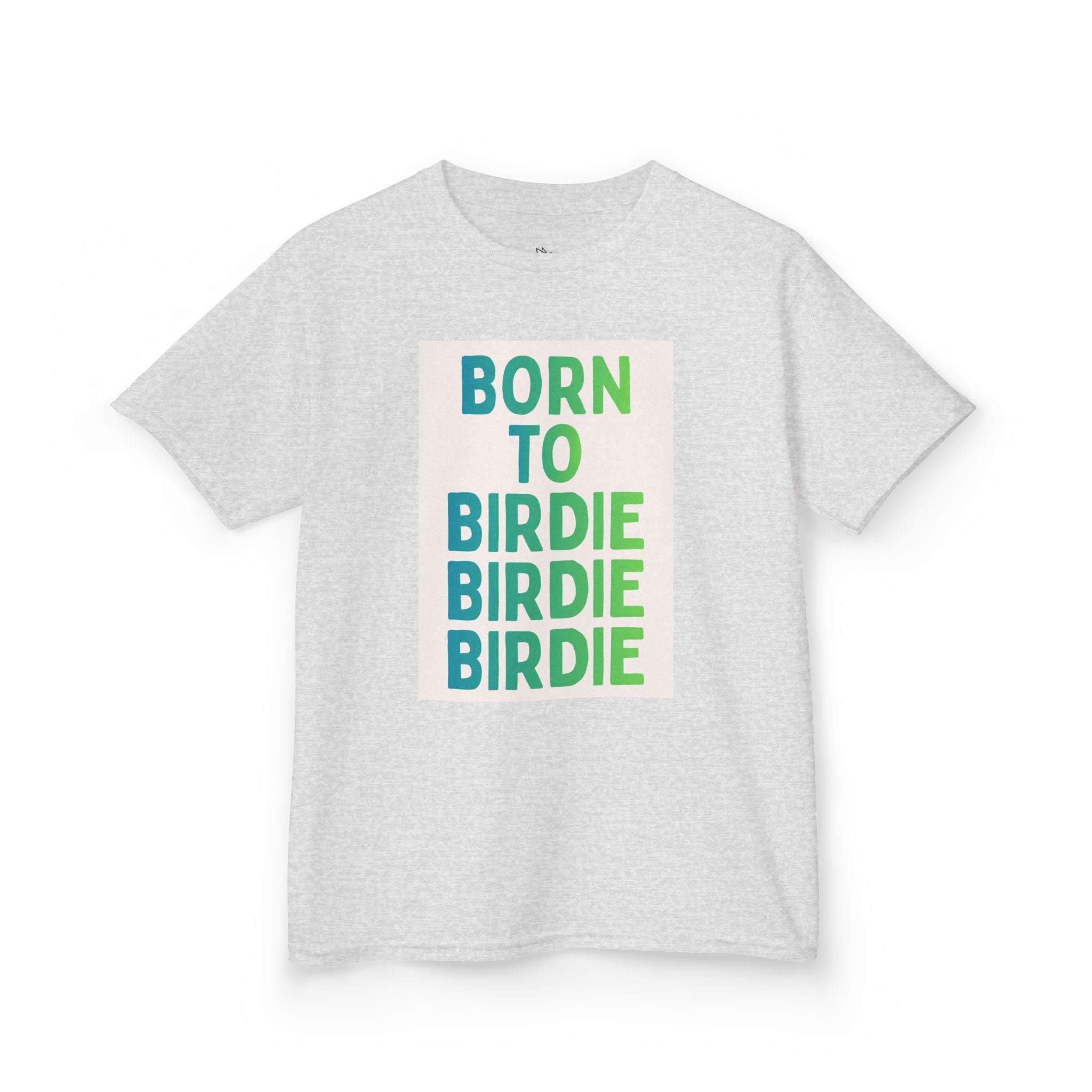 Kids Heavy Cotton™ Tee