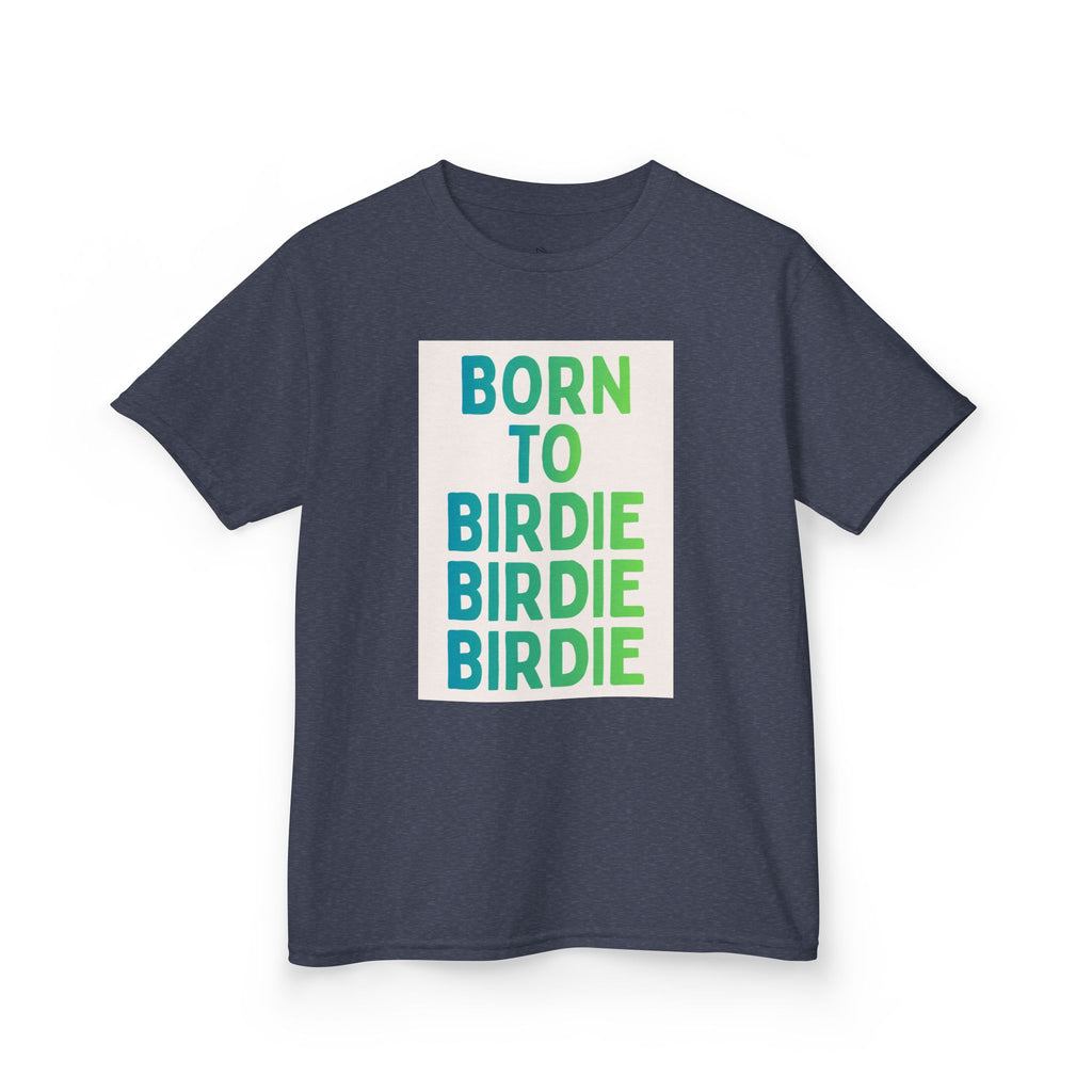 Kids Heavy Cotton™ Tee