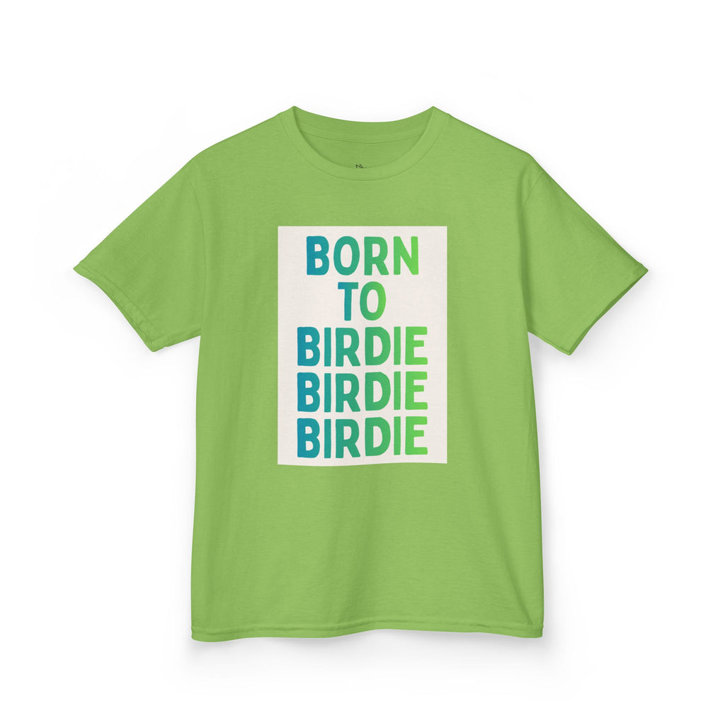 Kids Heavy Cotton™ Tee