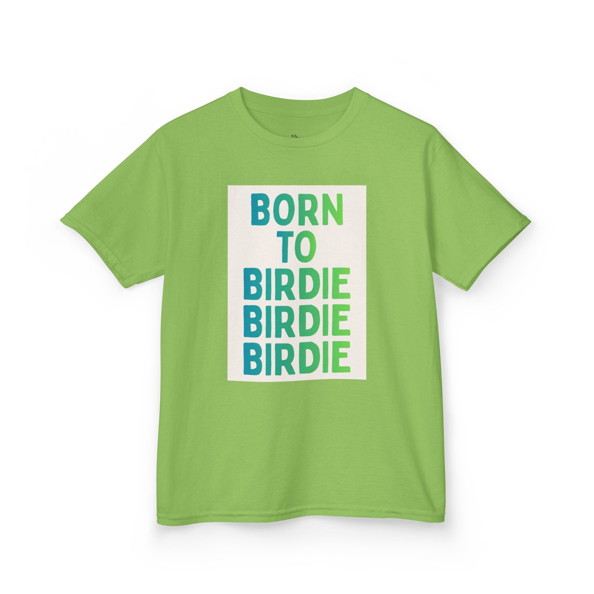 Kids Heavy Cotton™ Tee