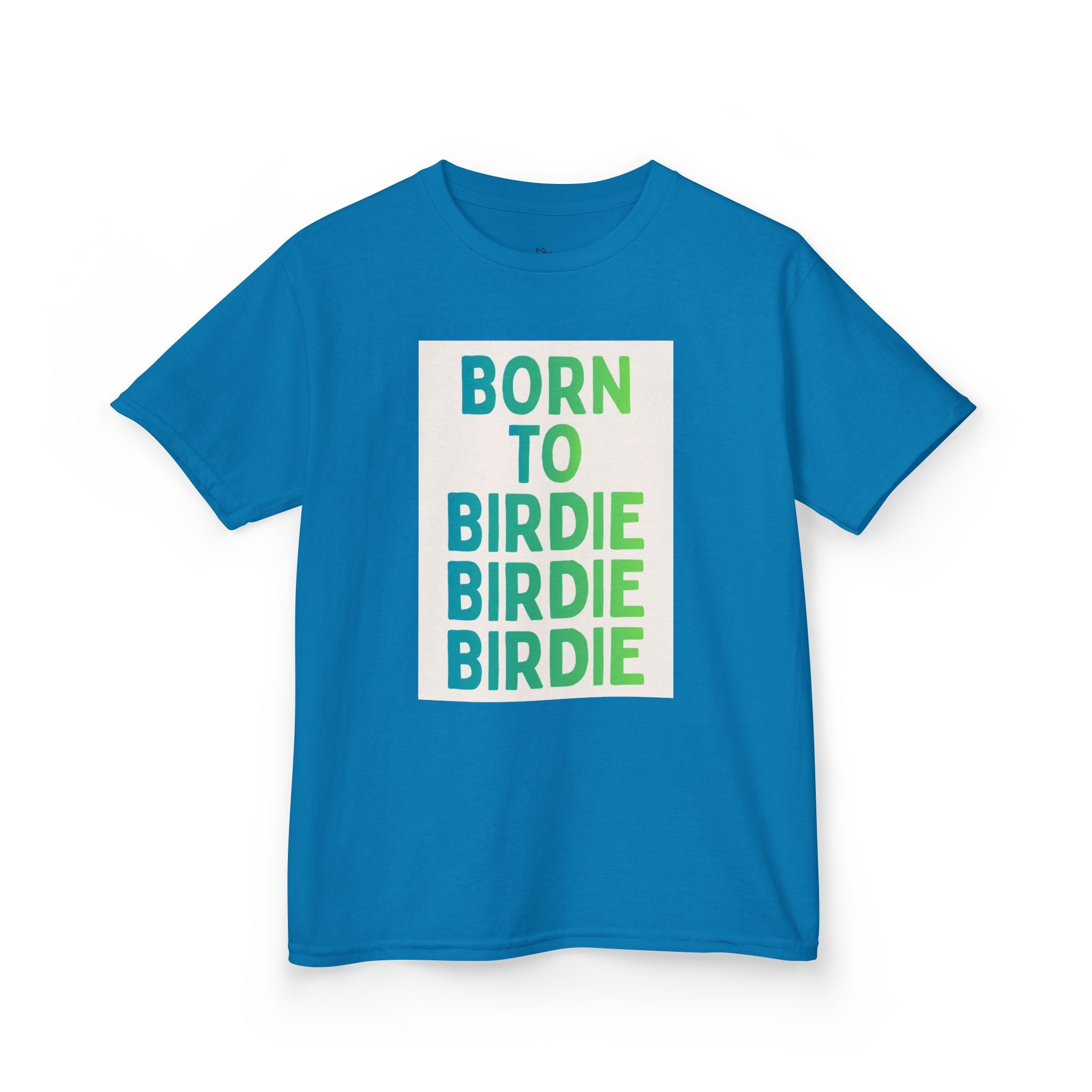 Kids Heavy Cotton™ Tee