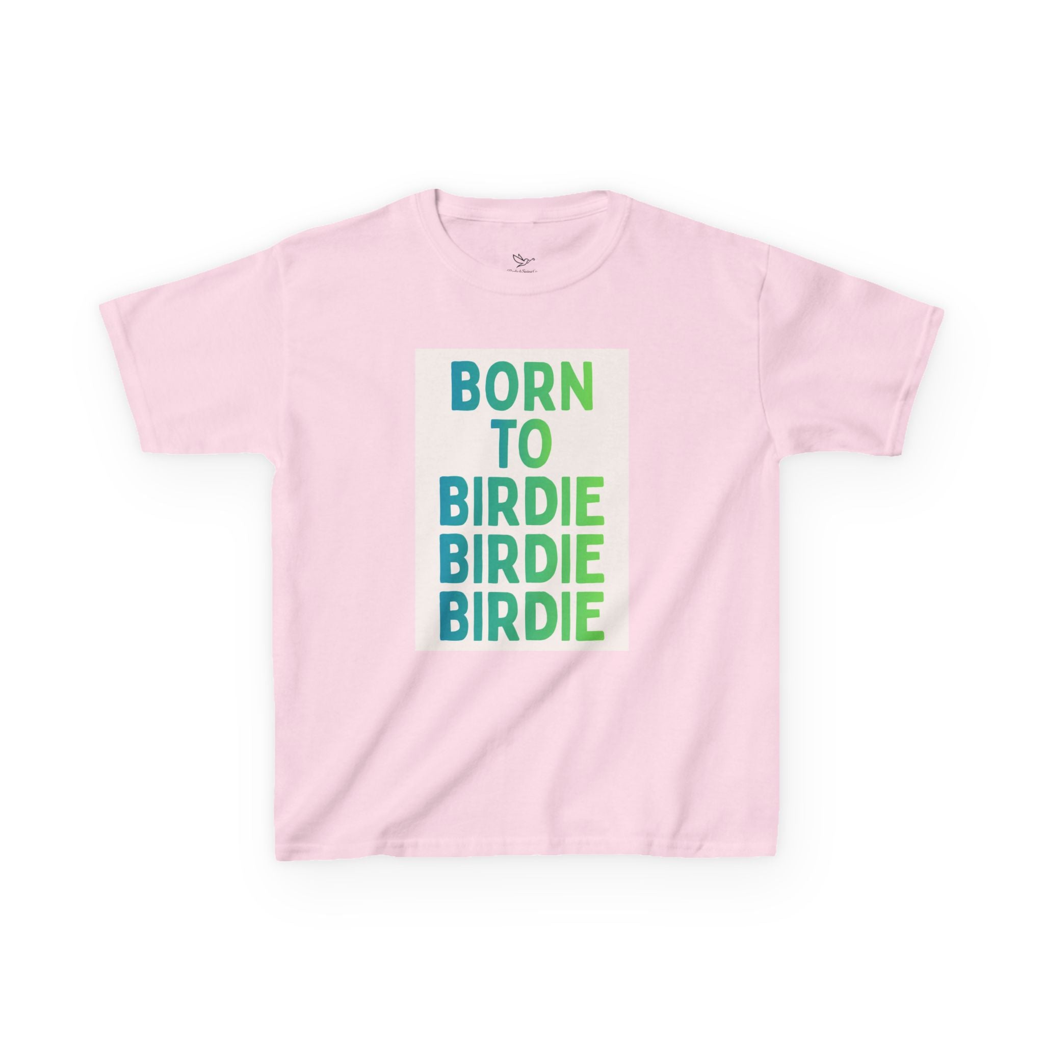 Kids Heavy Cotton™ Tee