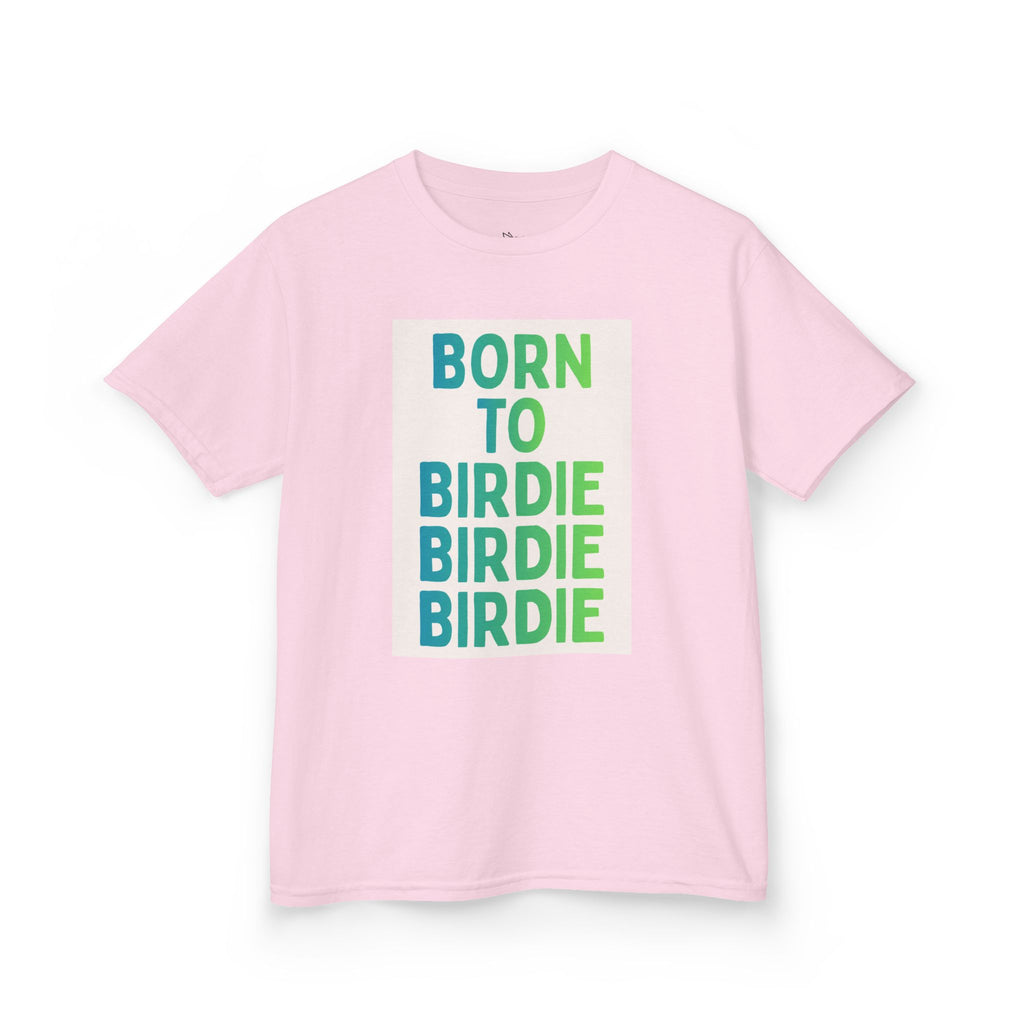Kids Heavy Cotton™ Tee