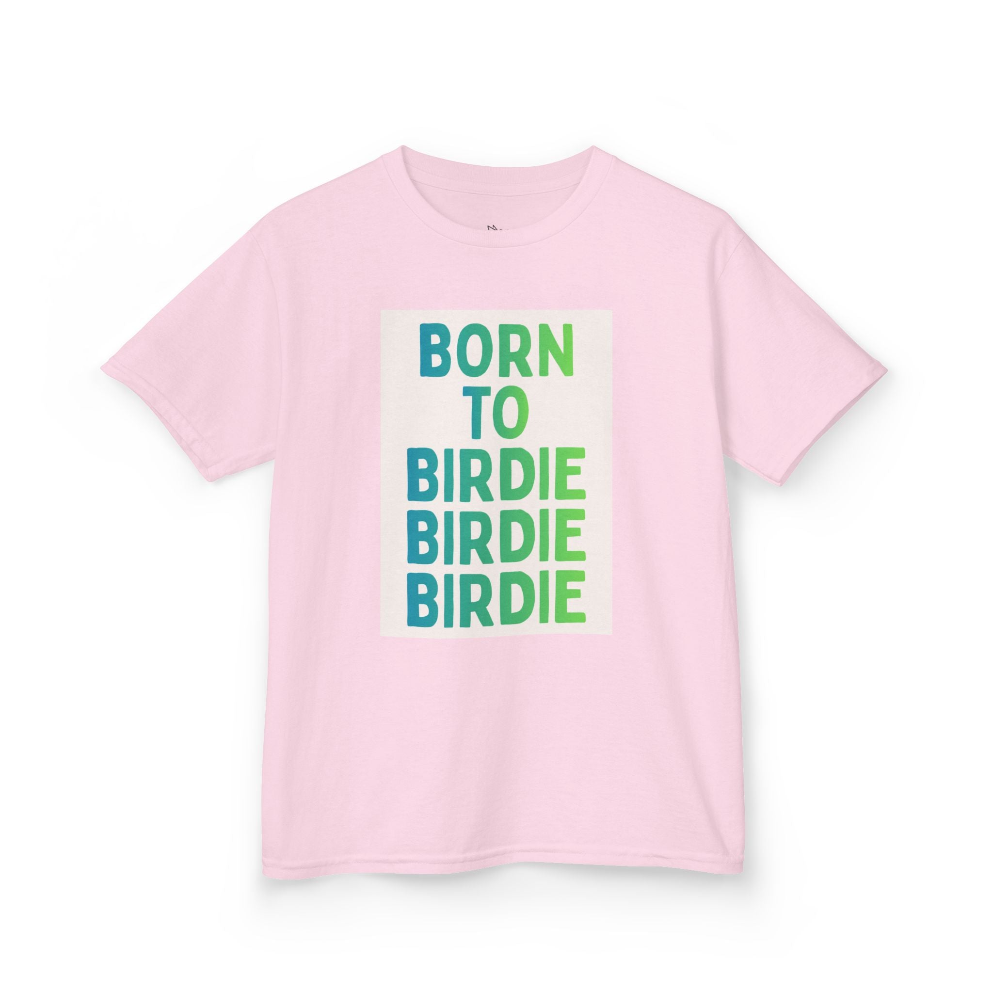 Kids Heavy Cotton™ Tee