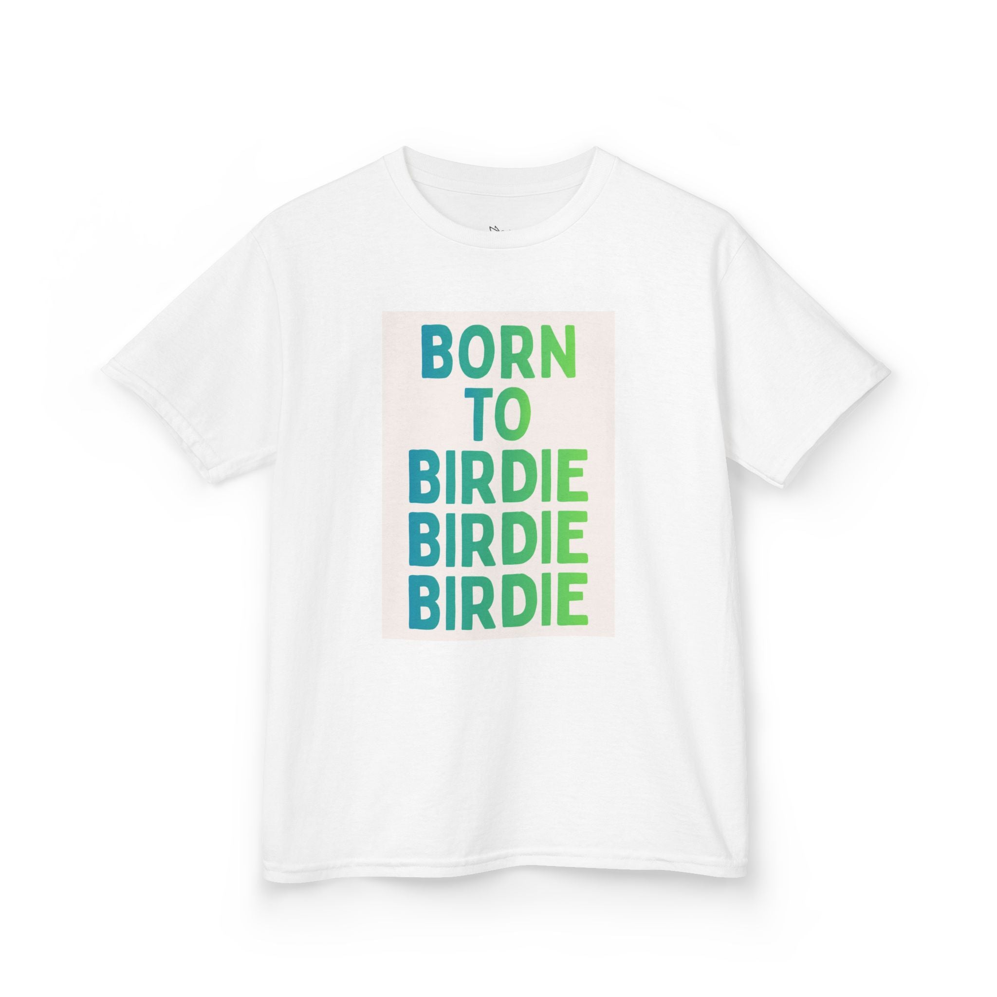 Kids Heavy Cotton™ Tee