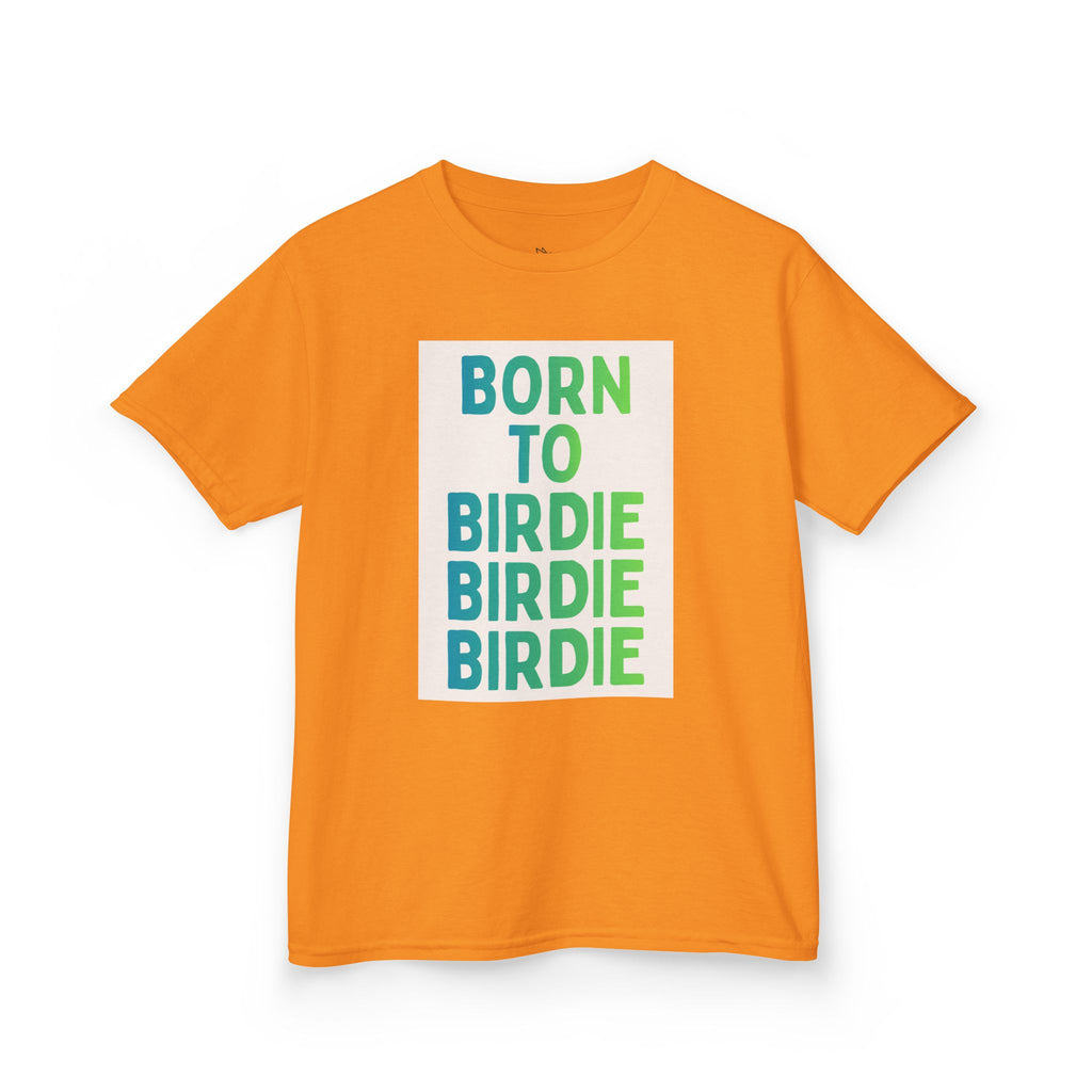 Kids Heavy Cotton™ Tee
