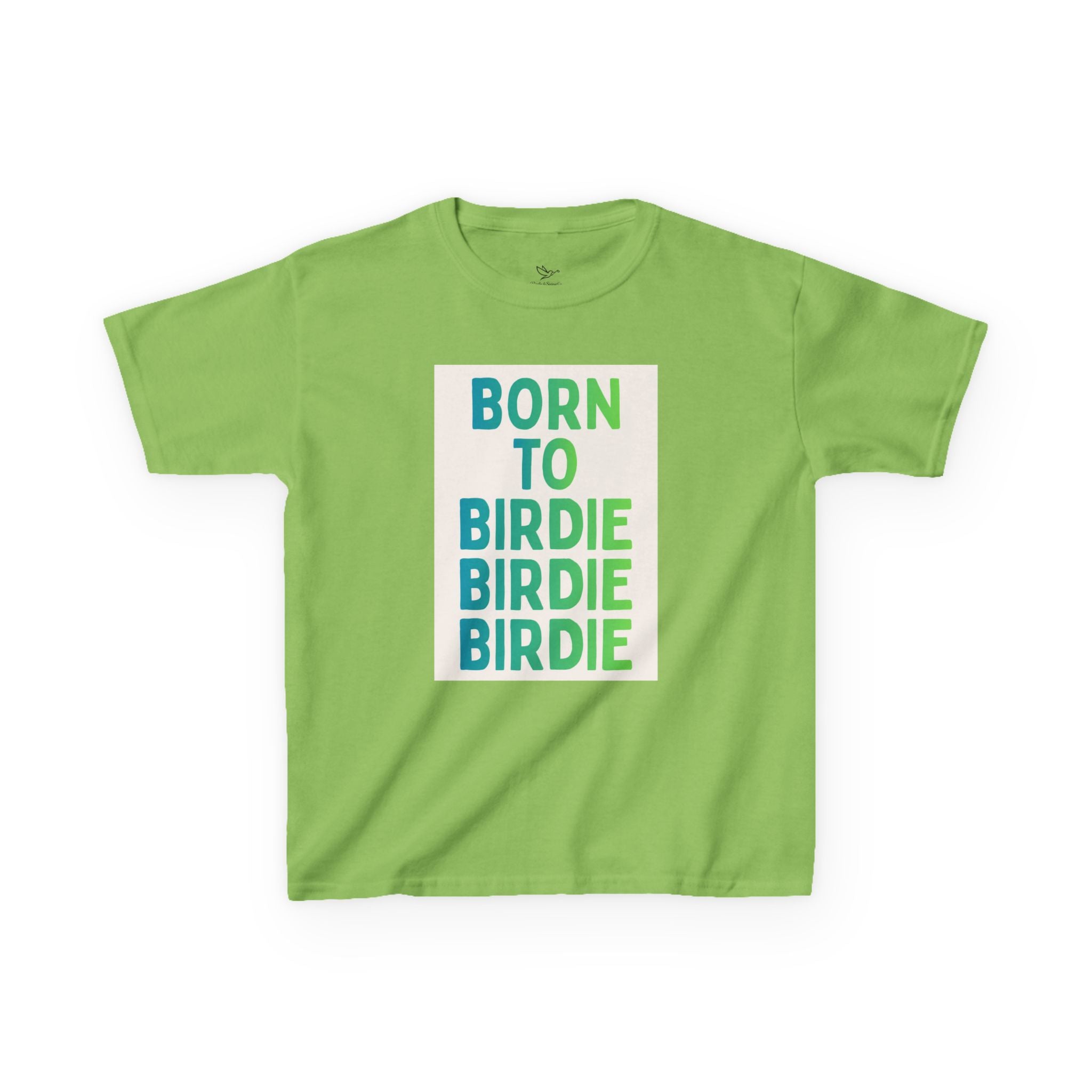 Kids Heavy Cotton™ Tee