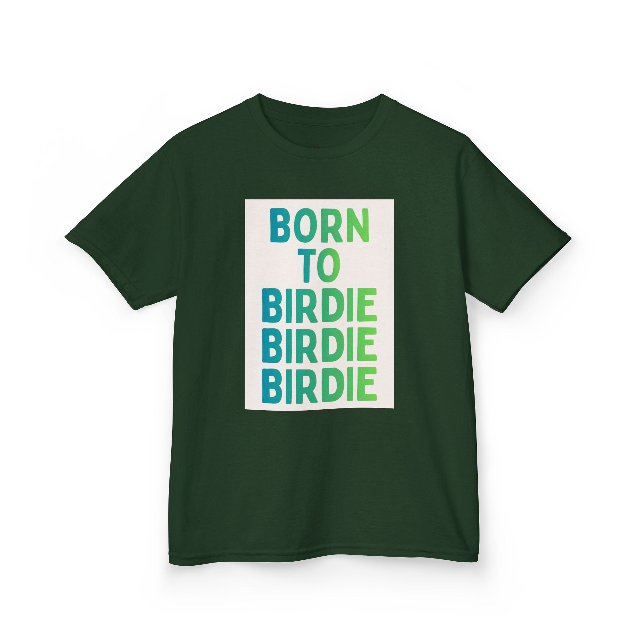 Kids Heavy Cotton™ Tee