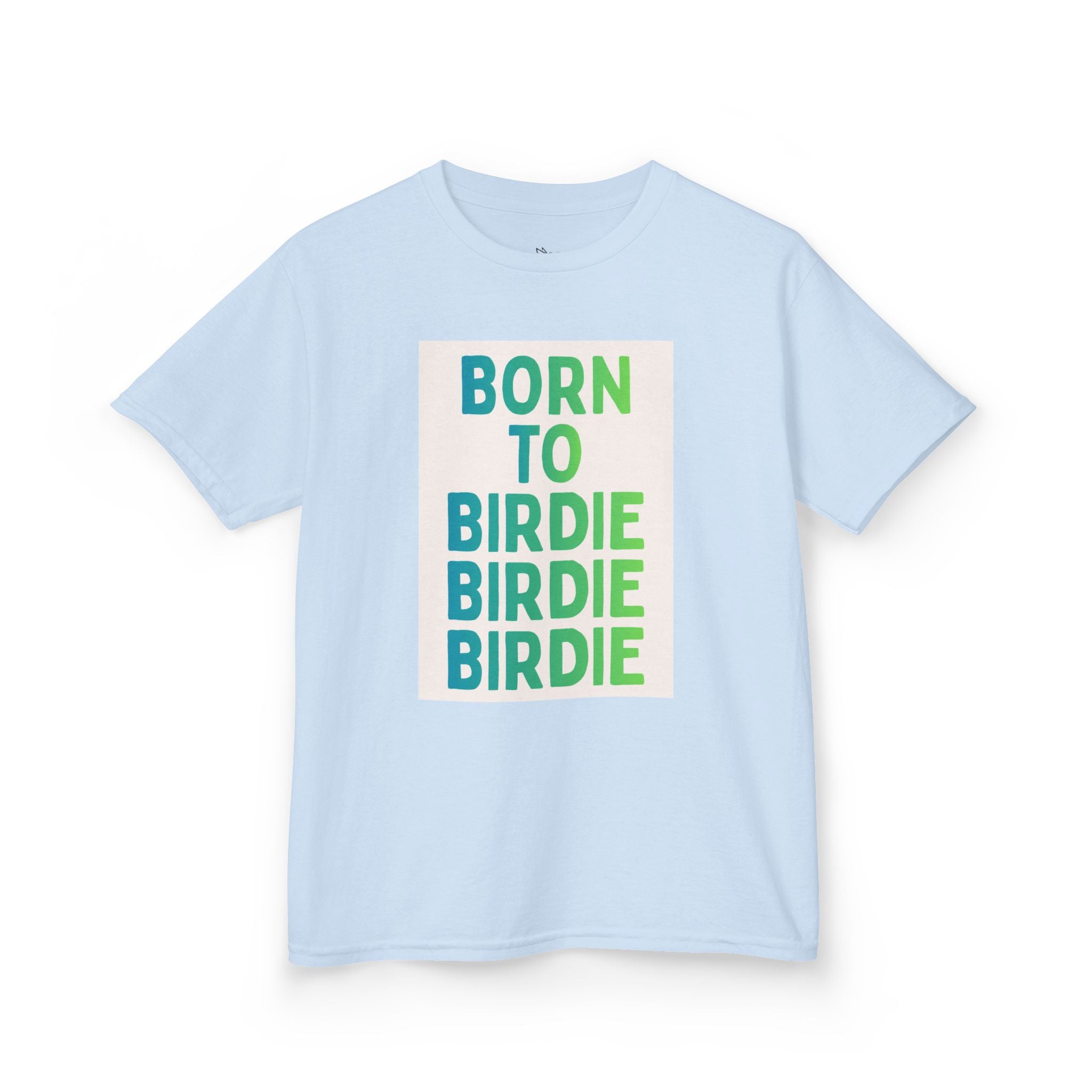 Kids Heavy Cotton™ Tee