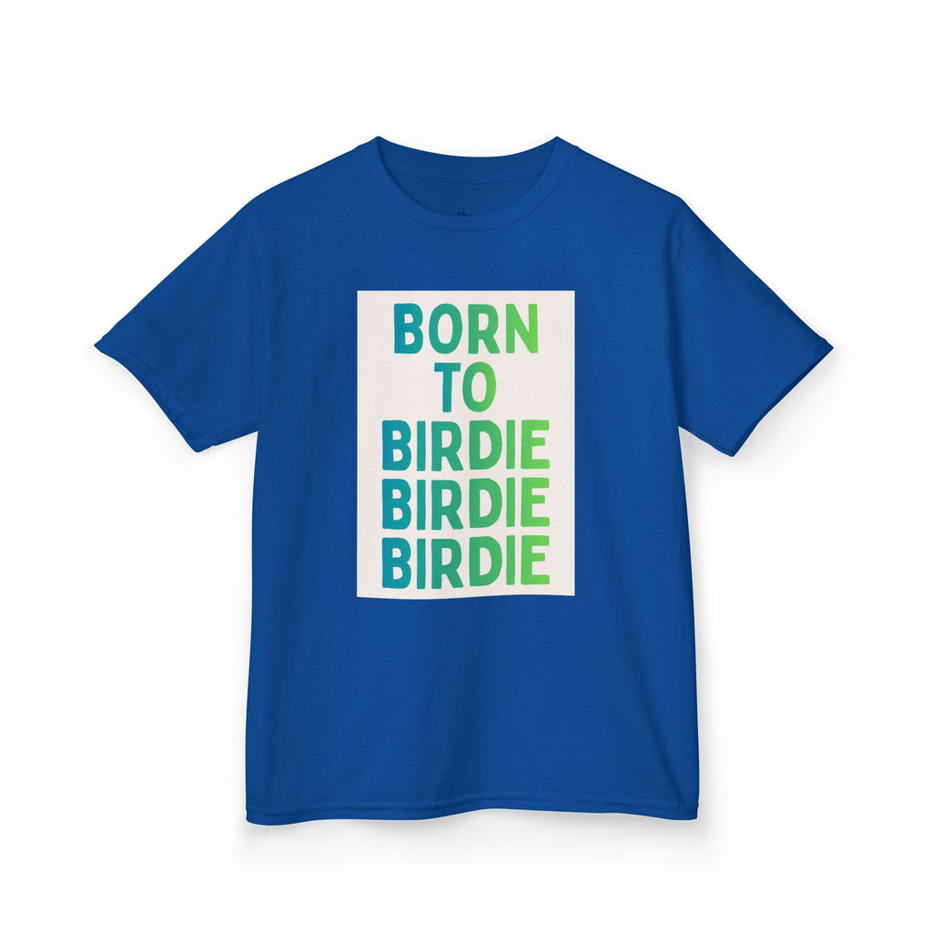 Kids Heavy Cotton™ Tee