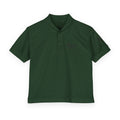 Birdie & Swing Co Youth Golf Shirt, Kids Golf Apparel, Junior Golfer Gift, Boys and Girls Golf Tee