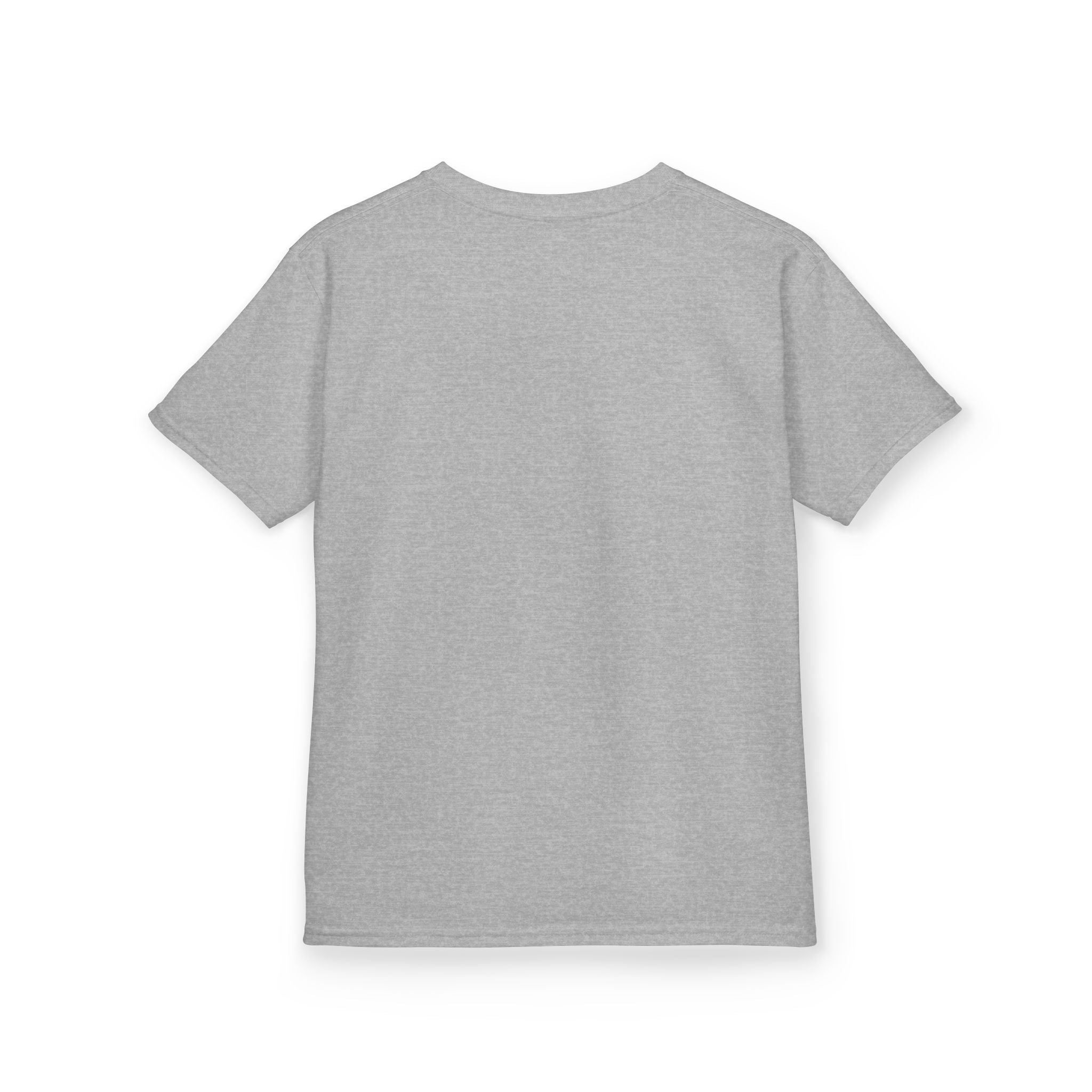 Kids Golf Tee — "Tiny Swing, Big Dreams" Graphic T‑Shirt