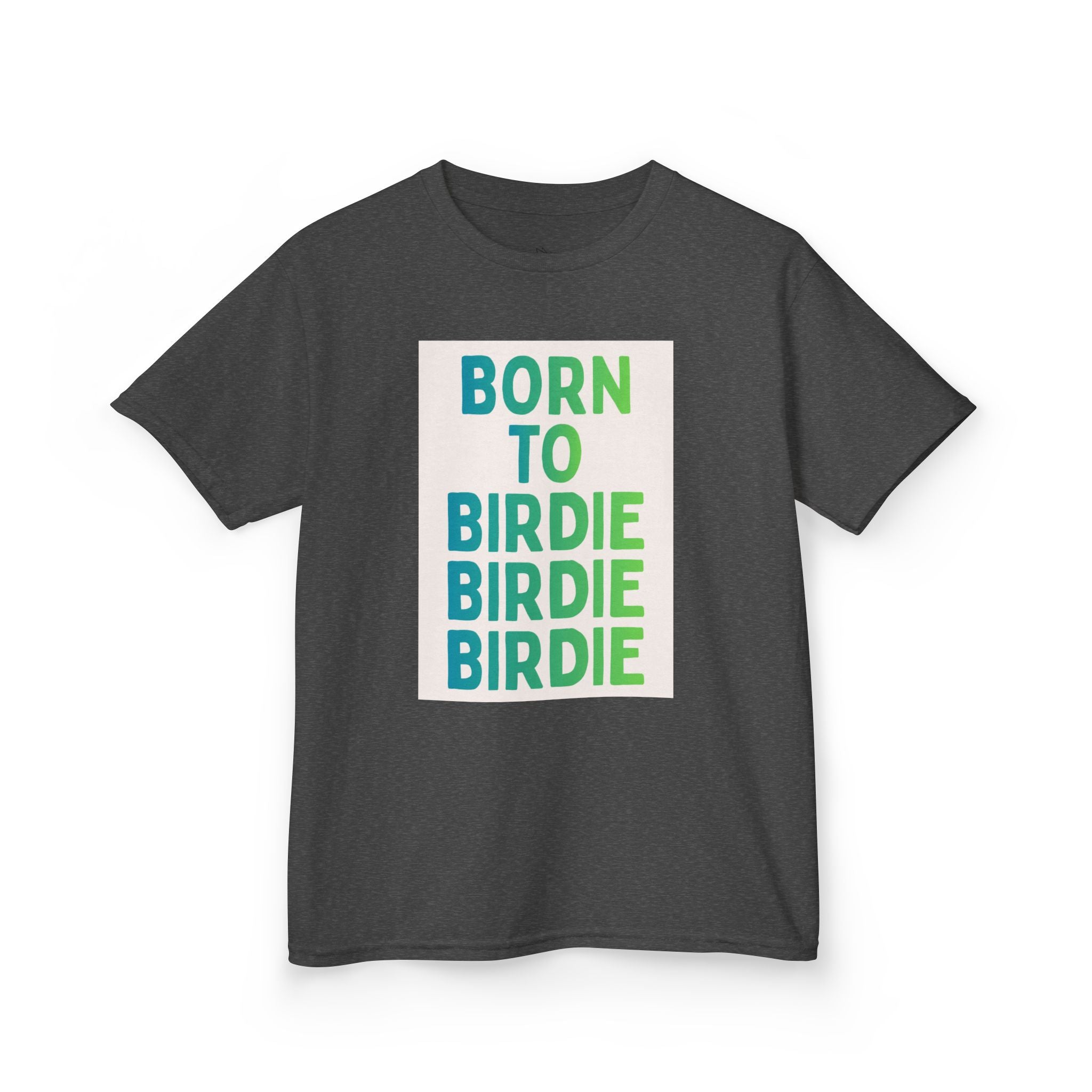 Kids Heavy Cotton™ Tee
