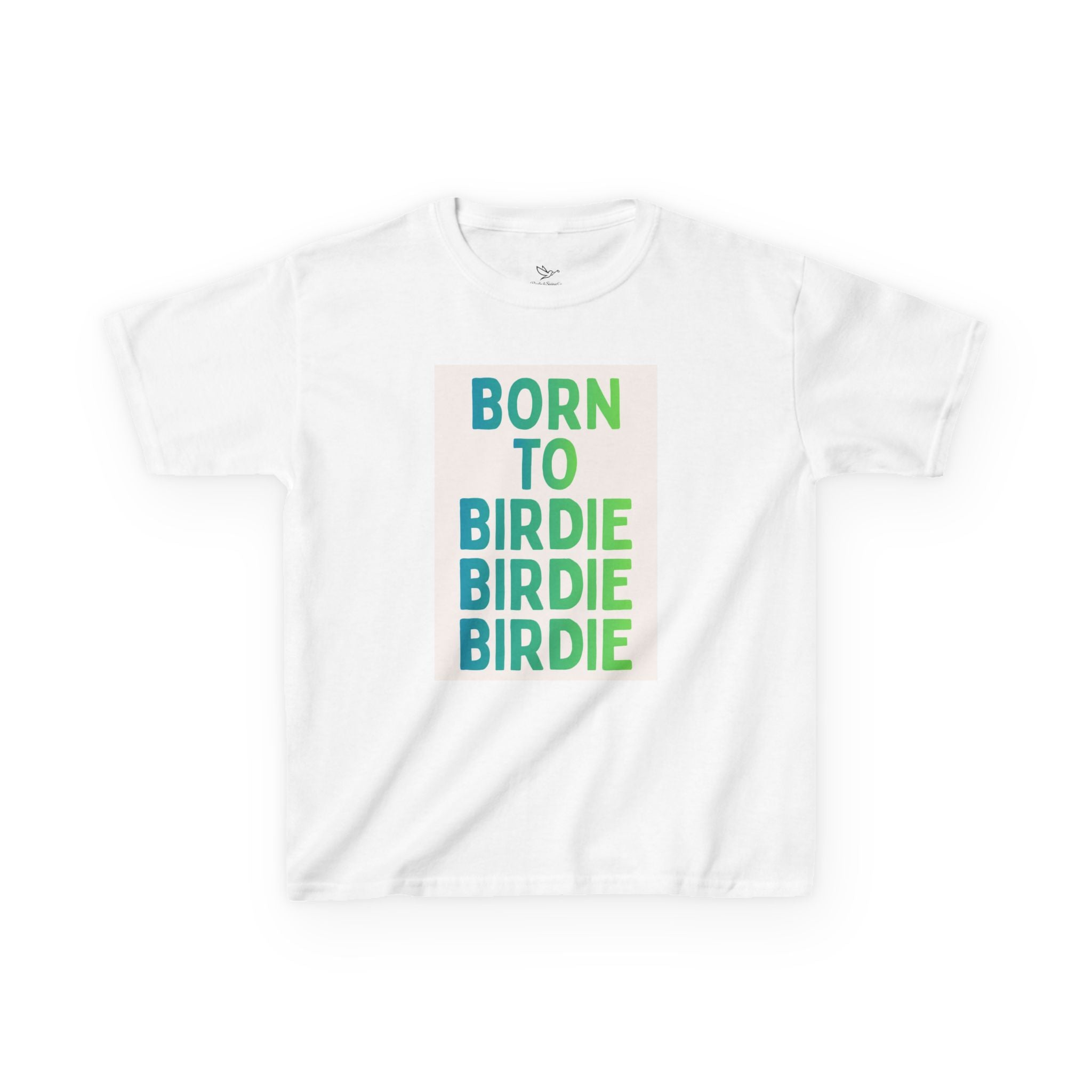 Kids Heavy Cotton™ Tee