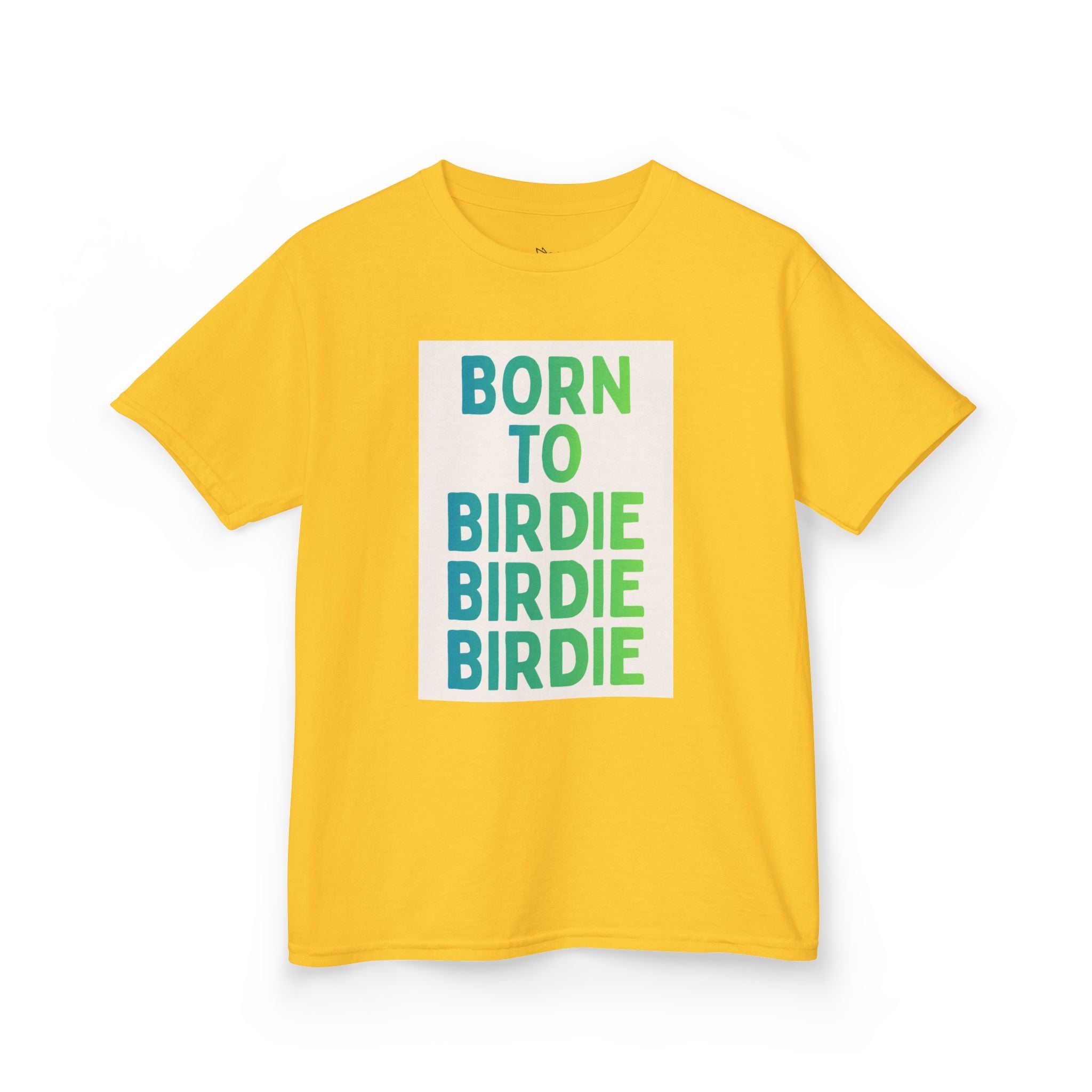 Kids Heavy Cotton™ Tee