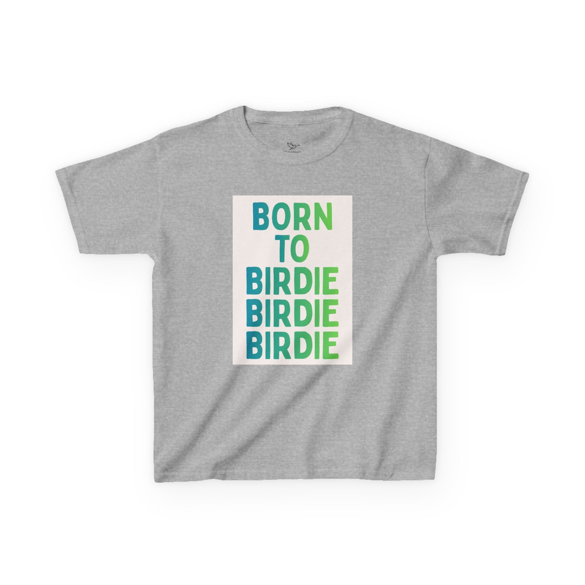 Kids Heavy Cotton™ Tee