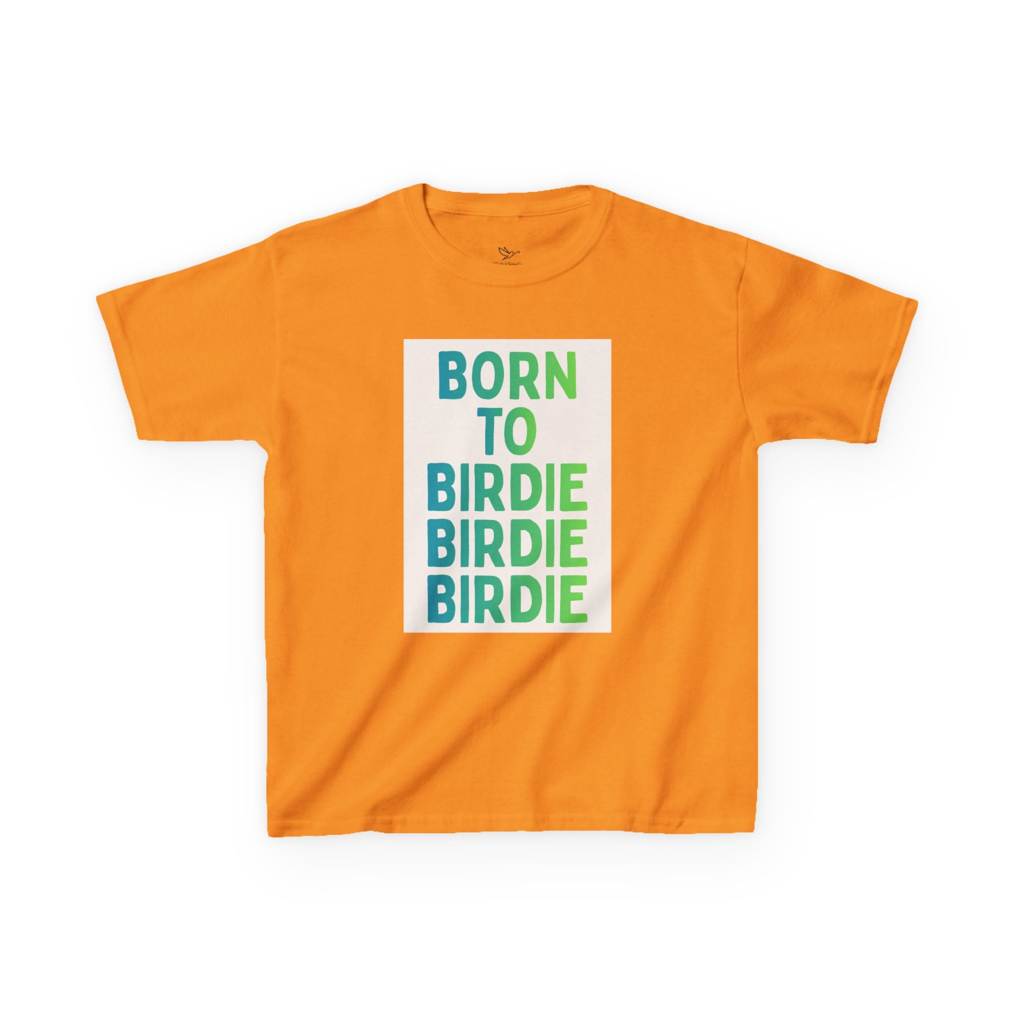 Kids Heavy Cotton™ Tee