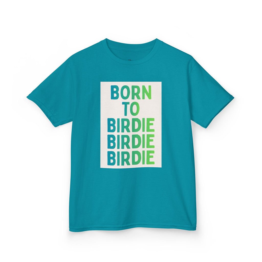 Kids Heavy Cotton™ Tee