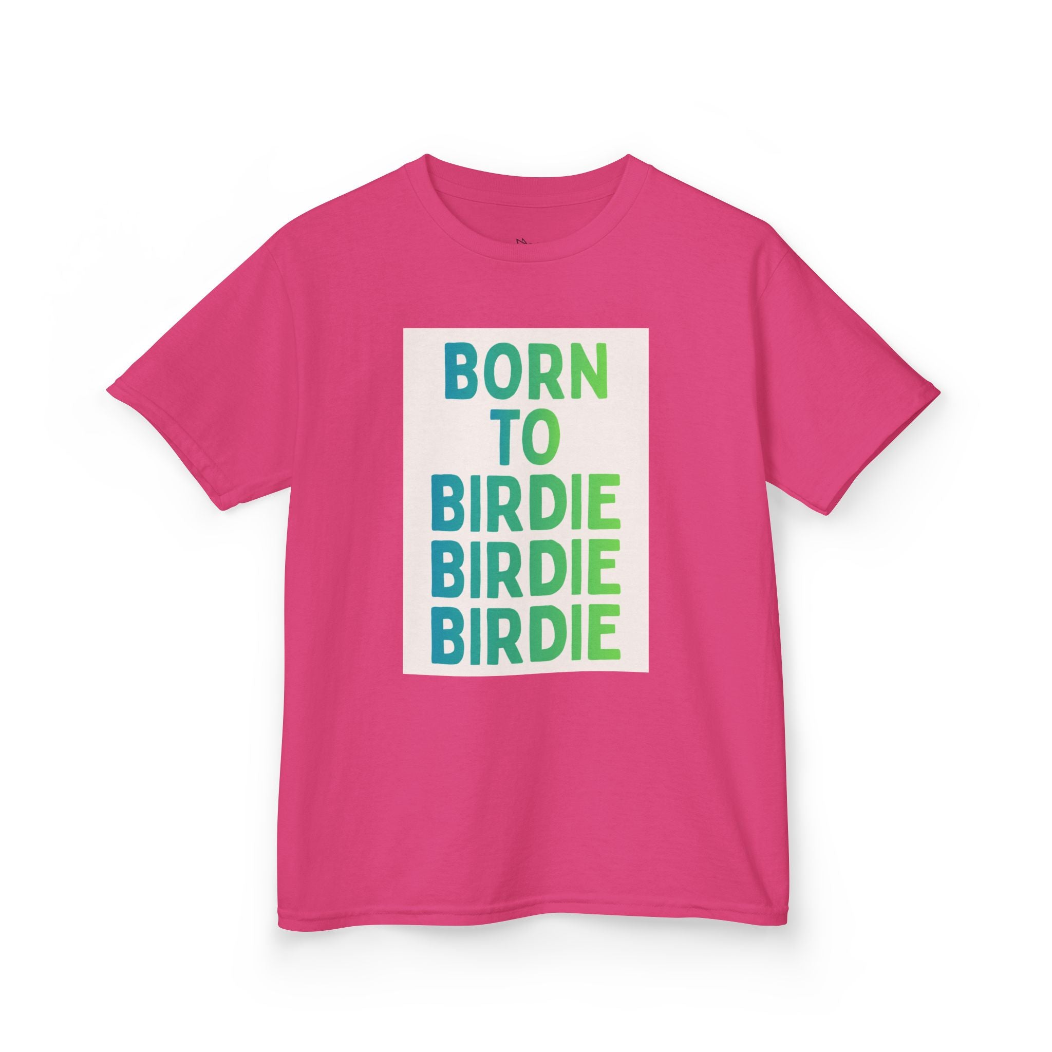 Kids Heavy Cotton™ Tee