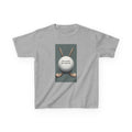 Kids Golf Tee — "Tiny Swing, Big Dreams" Graphic T‑Shirt