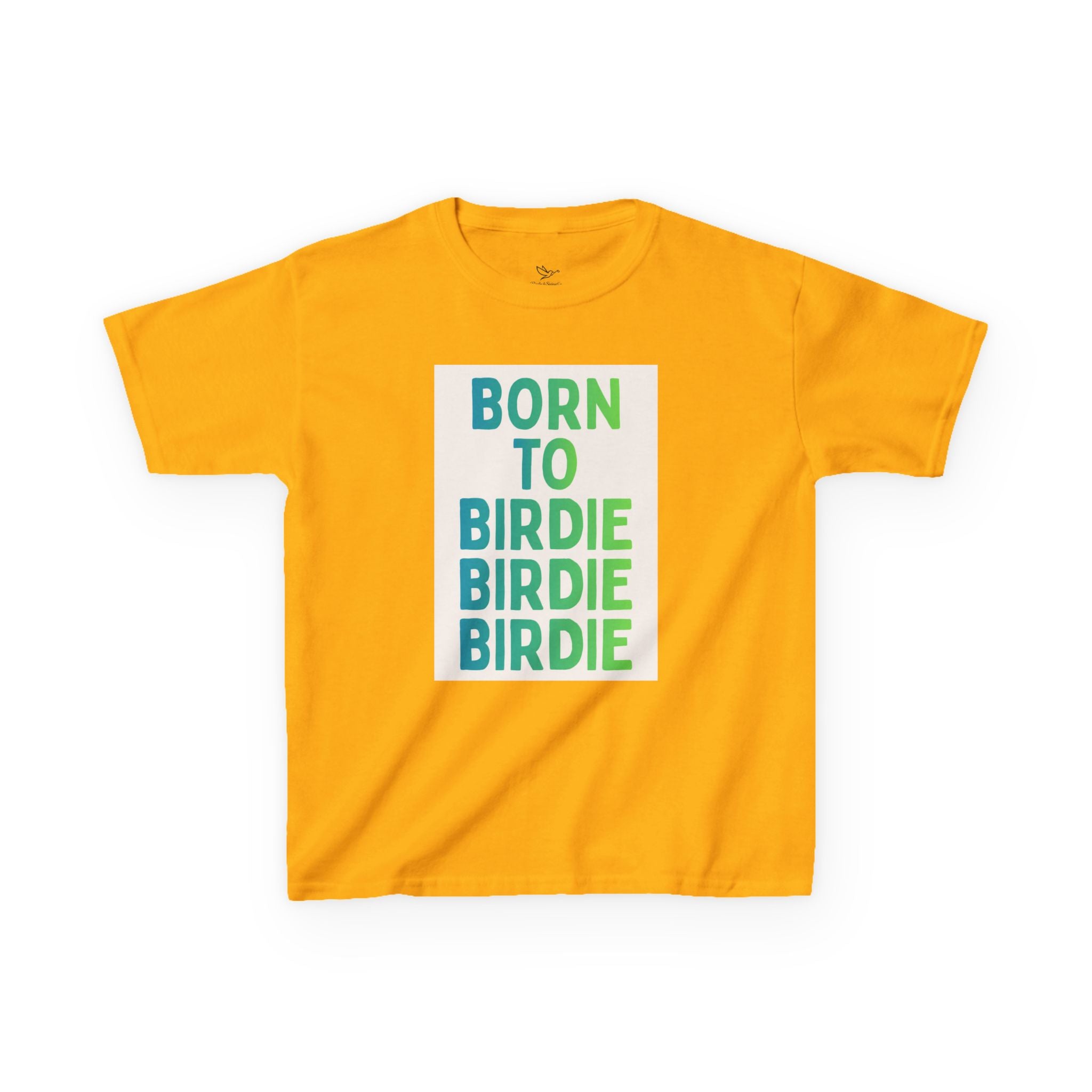 Kids Heavy Cotton™ Tee