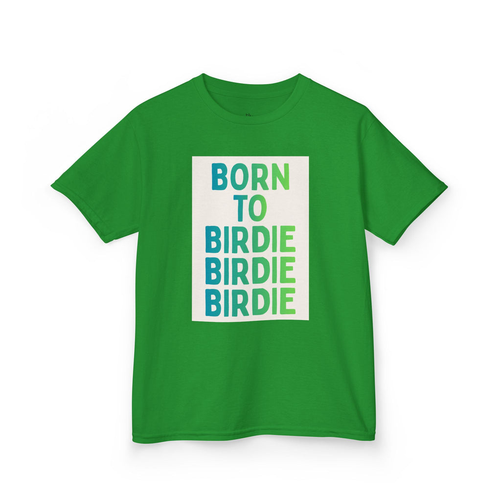 Kids Heavy Cotton™ Tee