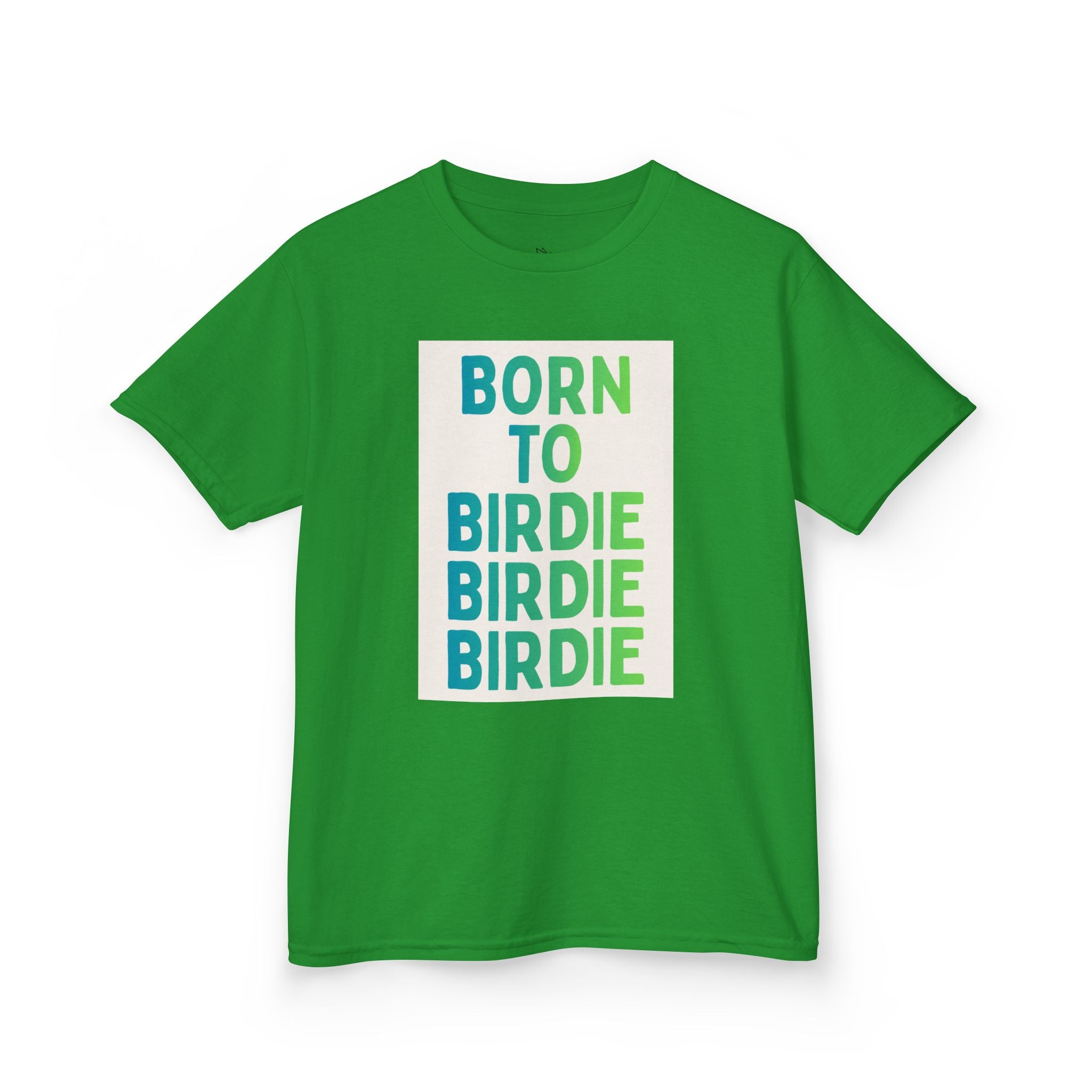 Kids Heavy Cotton™ Tee