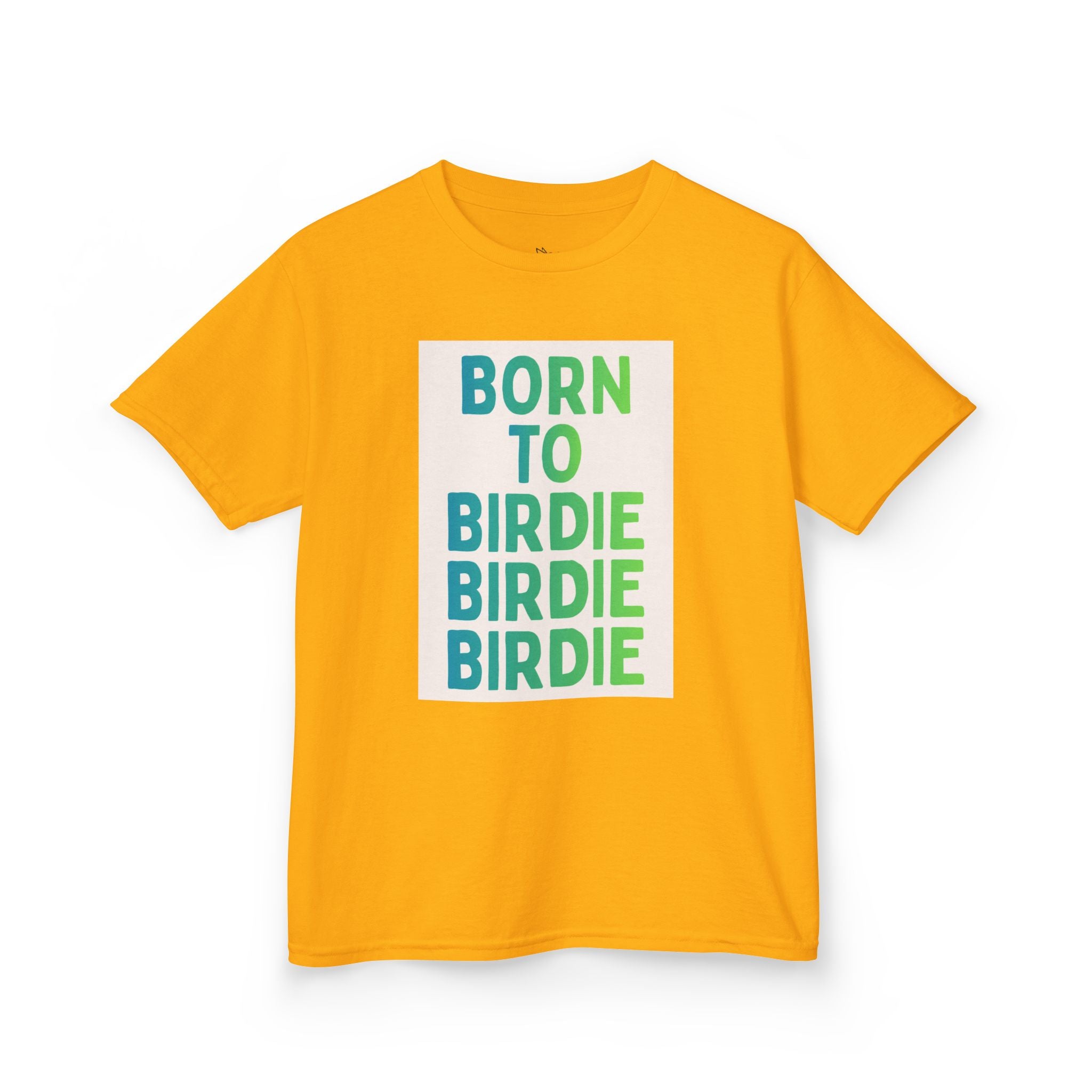 Kids Heavy Cotton™ Tee