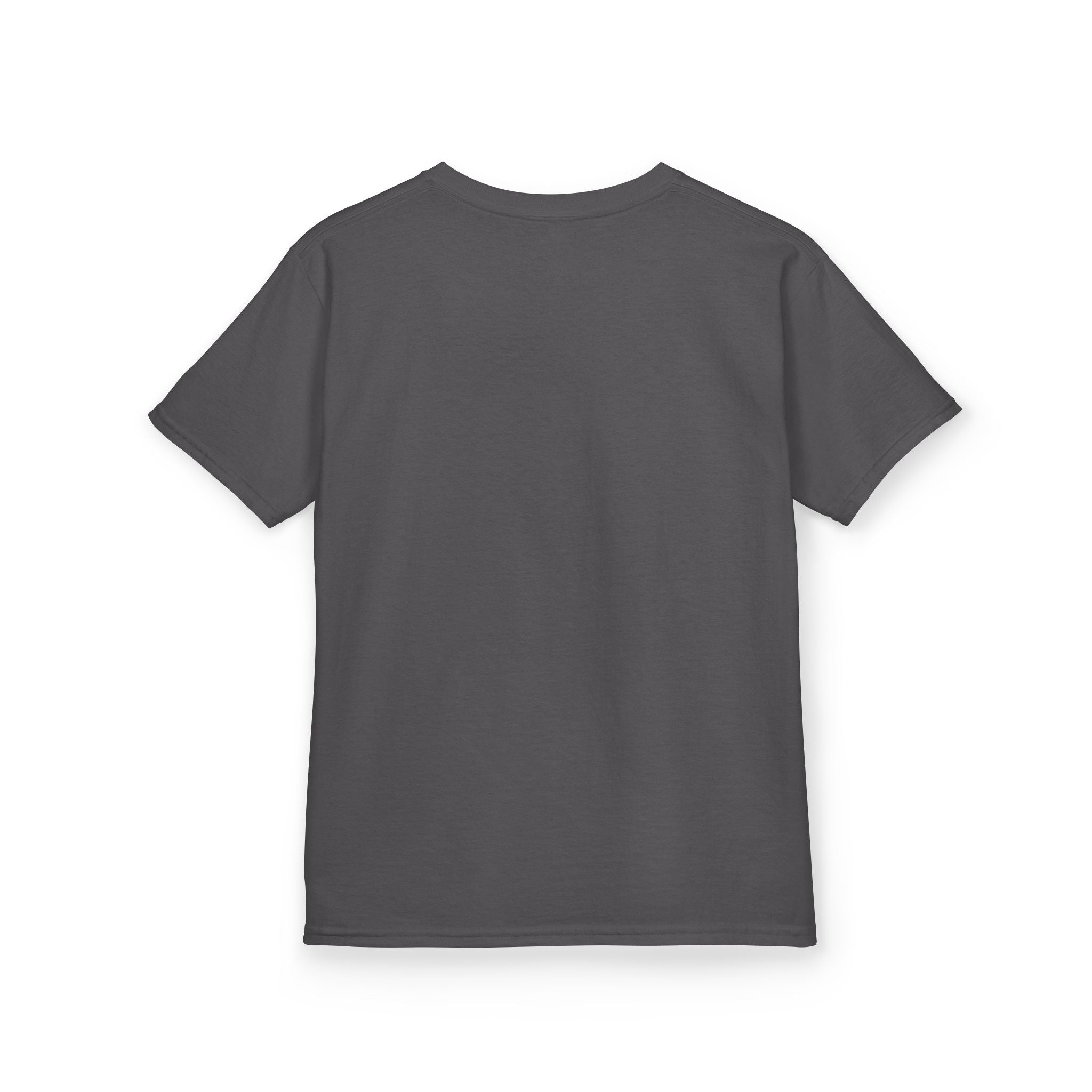 Kids Golf Tee — "Tiny Swing, Big Dreams" Graphic T‑Shirt
