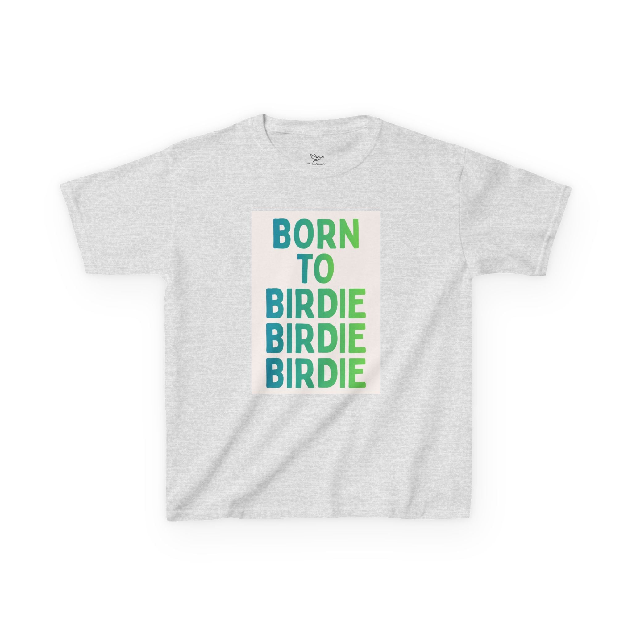 Kids Heavy Cotton™ Tee
