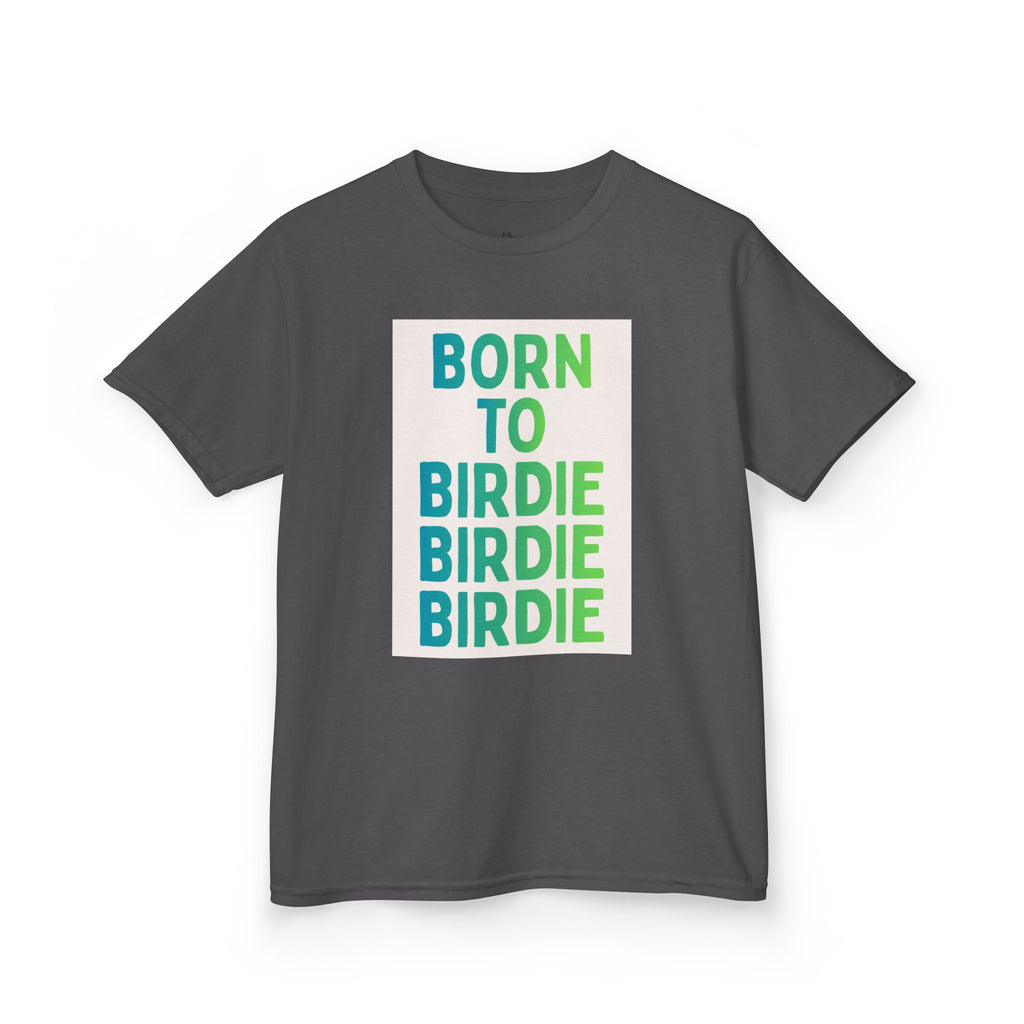 Kids Heavy Cotton™ Tee
